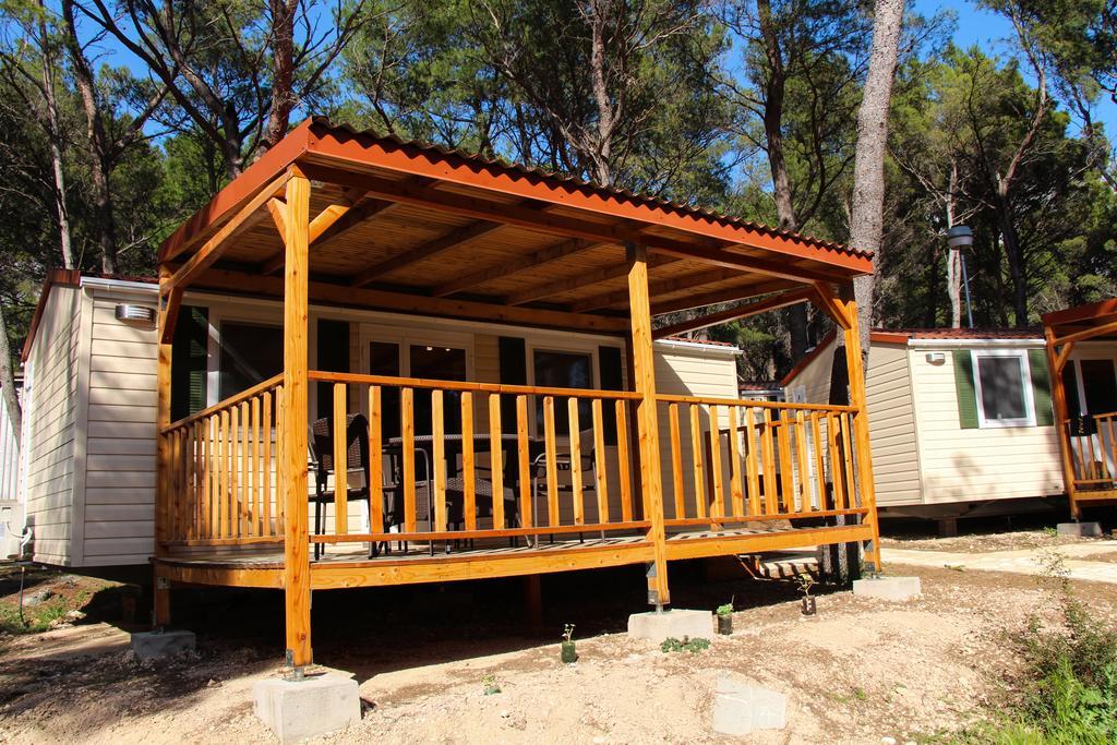 Mobile Homes Holiday Dream Baska Voda Room photo